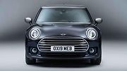 Nové MINI Clubman (2019)