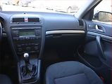 Škoda Octavia (2008) 1.9 TDI DPF, Serv.kniha - náhled 8
