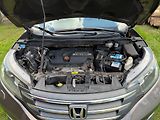 Honda CR-V (2013) - náhled 35