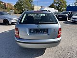 Škoda Fabia (2005) 1.9SDi 47kw Klima - náhled 6