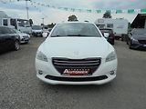 Peugeot 301 (2013) 1.2 VTI- KLIMA- ČR- SERVISKA - náhled 1