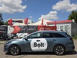 Kia Ceed PRONÁJEM TAXI S ODKUPEM - náhled 7