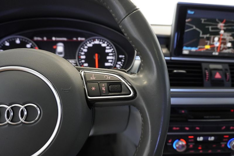 Audi A7 3.0 TFSI 220kW QUATTRO  - fotka 21 z 34