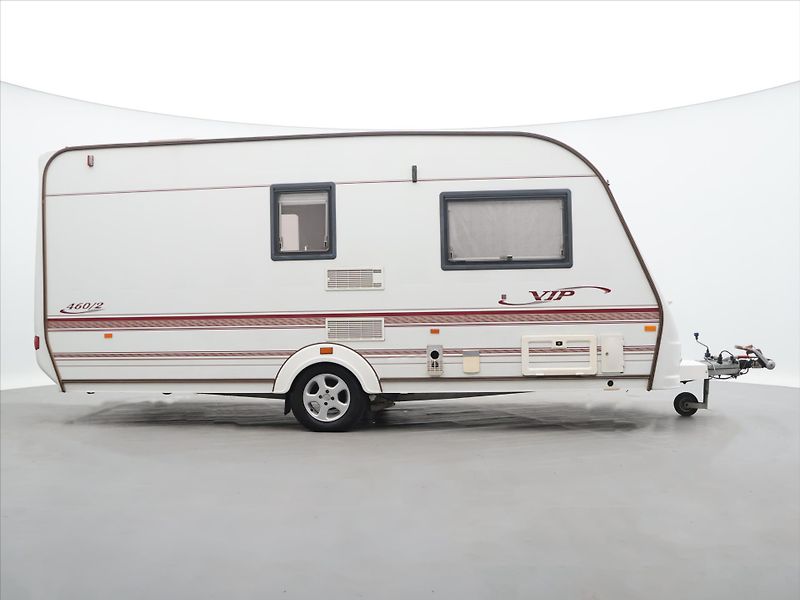 Coachmen Ostatní Caravan VIP 460/2d - fotka 8 z 27
