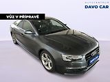 Audi A5 2,0 TDI 130kW quattro S-tron - náhled 1