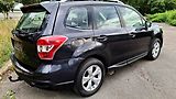 Subaru Forester 2.0 benzin 110 kw 4x4 - náhled 10