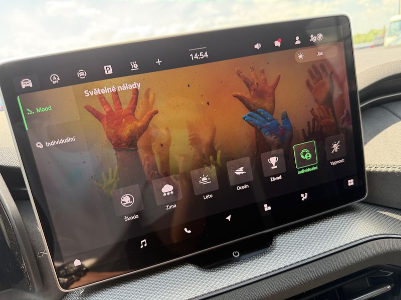Škoda Kodiaq (2026) 2.0TDI 142kW 4X4 SP TZ NT Z5L! - fotka 48 z 48