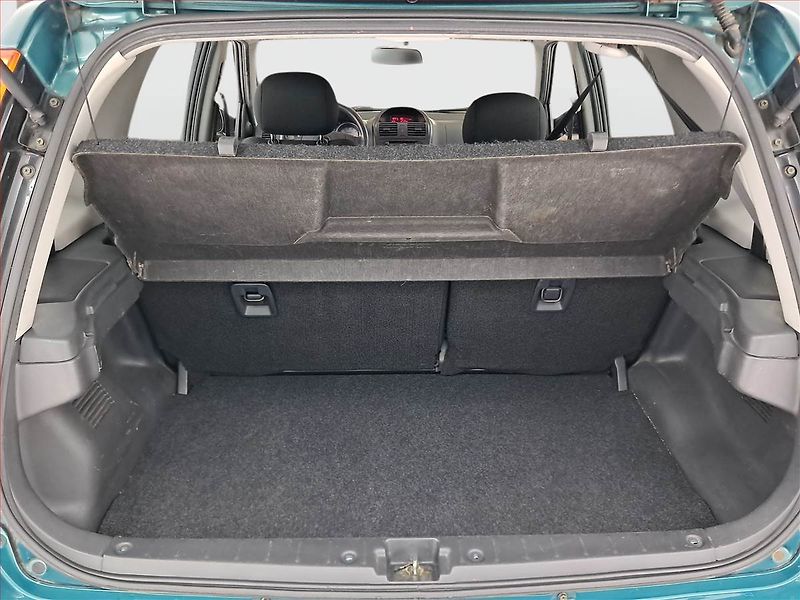 Suzuki Ignis (2005) 1.3, nová STK, za super cenu - fotka 13 z 15