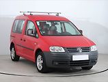 Volkswagen Caddy (2008) 1.4 i, 5Míst - náhled 1