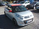 Citroën C1 (2016) 1.2i /60 KW , 1.MAJITEL - náhled 14