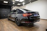 Škoda Superb 2.0 TSI 200 kW L&K - náhled 6