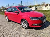 Škoda Fabia (2019) 1.0 81kW, Led, klima - náhled 1