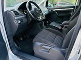 Volkswagen Touran 2.0TD MANUÁL 1MAJITEL SERVISKA - náhled 30