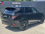 Land Rover Range Rover Sport 5,0 P525 V8 AUTOBIOGRAPHY ČR - náhled 7