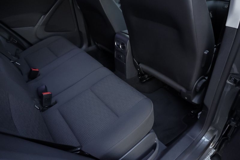 Volkswagen Tiguan 1.4 TSi 90kW TREND - fotka 20 z 33