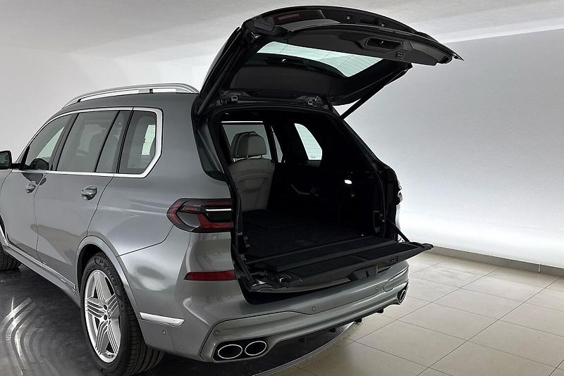 ALPINA Ostatní XB7 - fotka 12 z 30