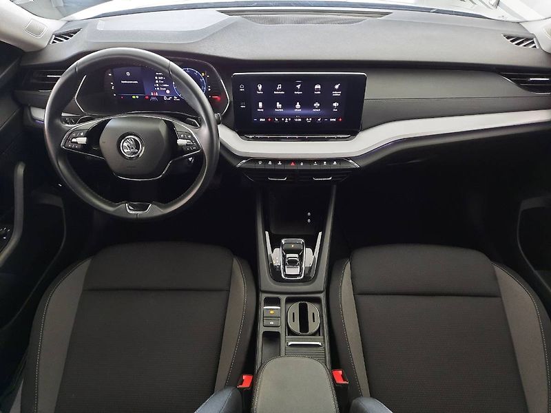 Škoda Octavia (2023) Combi 2.0 TDI (110kW/150k) DSG - fotka 5 z 30