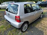 Volkswagen Lupo 1.0i Camridge KLIMA - náhled 4