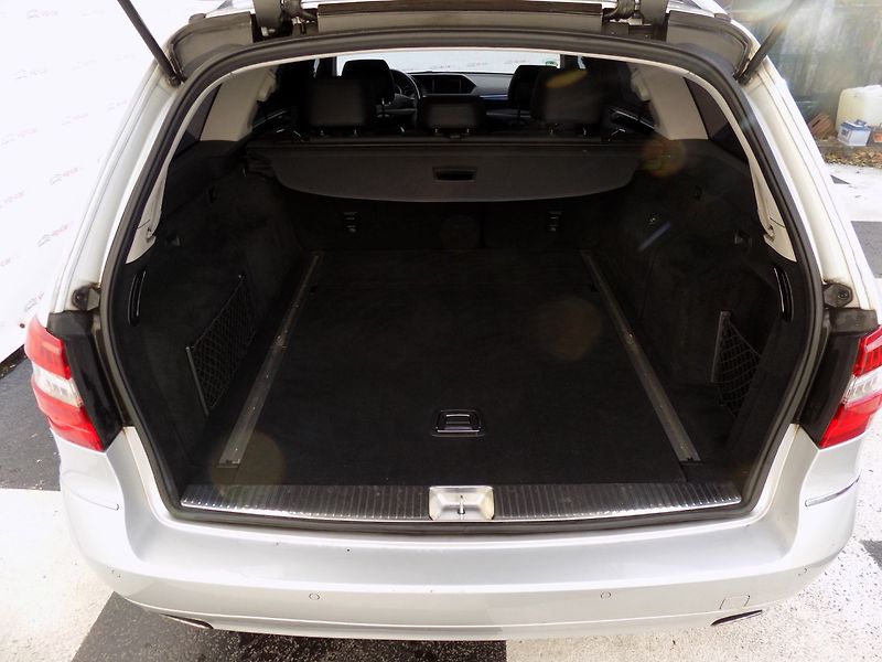 Mercedes-Benz Třídy E (2011) E 300CDI/bi-xenon/Avantgarde/ - fotka 9 z 36