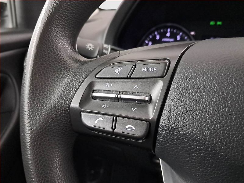 Hyundai i30 (2021) 1.5 DPI, Serv.kniha, Tempomat - fotka 15 z 16