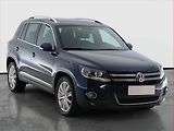 Volkswagen Tiguan (2013) Sport&Style 2.0 TDI - náhled 1