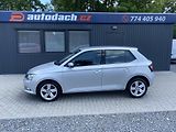 Škoda Fabia 1.2 TSI 66kW - ALU - PDC - náhled 1