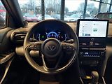 Toyota Yaris Cross 1,5 Style - náhled 12