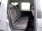 Volkswagen Caddy 2,0 TDI 81kW 4Motion 1.Majitel - náhled 13