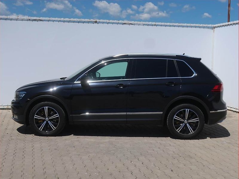 Volkswagen Tiguan (2017) Highline 2.0 BiTDI, 4X4 - fotka 3 z 16