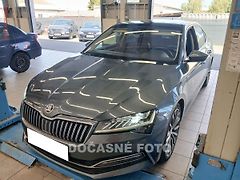 Škoda Superb (2020) 2.0 TDi, ČR, AT, navi, LED - fotografie inzerátu