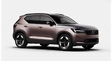 Volvo XC40 (2026) B3 PLUS AUT - náhled 7