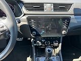 Škoda Superb 2,0 TDI 110 Sportline DSG - náhled 10