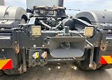 Mercedes-Benz (2020) Arocs 3363 6x4 hydraulika  - náhled 8