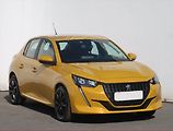 Peugeot 208 (2020) 1.2 PureTech, Serv.kniha - náhled 1