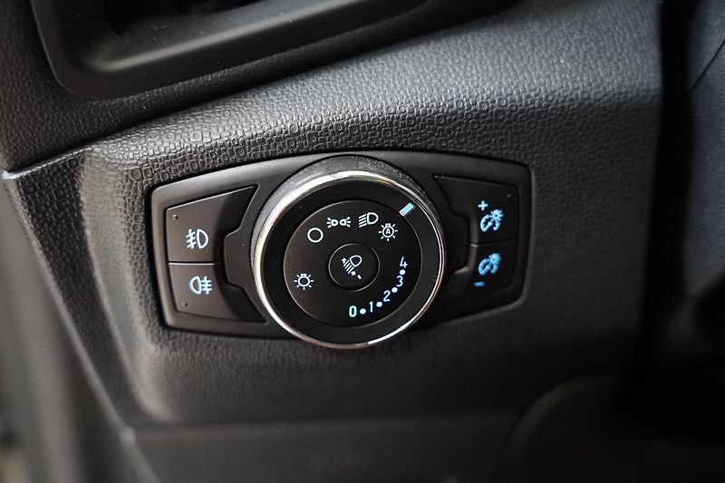 Ford EcoSport - fotka 13 z 23
