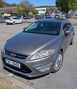 Ford Mondeo (2012) 2.0 TDCi, Titanium - fotografie inzerátu