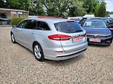 Ford Mondeo 2,0 DA,Limited,xenon,navi,výhř - náhled 4