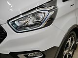 Ford Tourneo Custom - náhled 9
