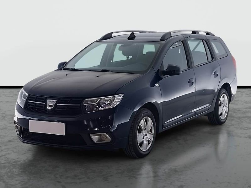 Dacia Logan (2018) 0.9 TCe, Serv.kniha, Tempomat - fotka 2 z 15