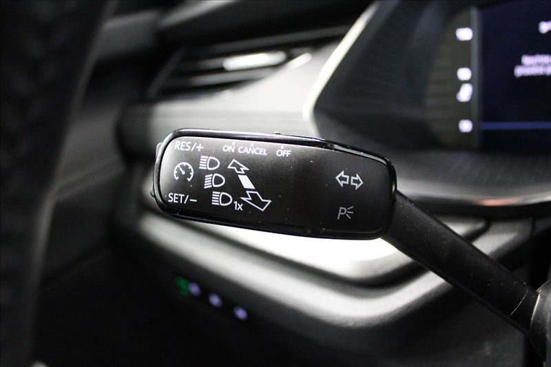 Škoda Octavia 2,0 TDI Ambition 1.majitel CZ - fotka 17 z 35