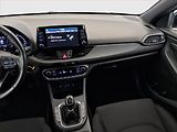 Hyundai i30 (2018) Go! 1.4 T-GDI, Navi, Tempomat - náhled 8