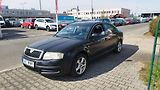 Škoda Superb 1.9TDI,volat- 608 081 843 - náhled 2