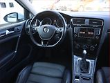 Volkswagen Golf (2015) 2.0 TDI, Automat, Serv.kniha - náhled 7