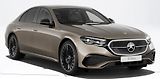 Mercedes-Benz Třídy E (2026) 220 d 4MATIC Linie AMG - náhled 1