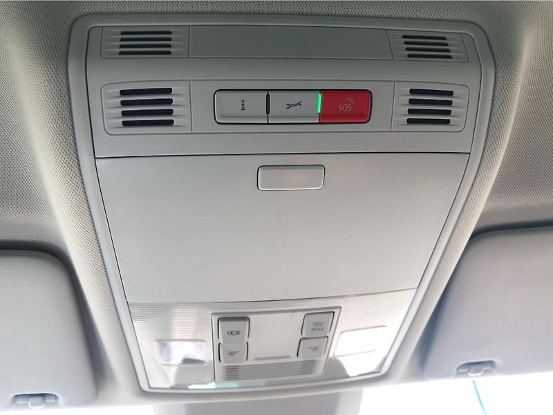 Škoda Kodiaq 2.0 TDi DSG 7st. 4x4 STYLE PLU - fotka 23 z 30
