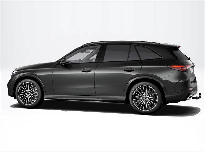 Mercedes-Benz GLC (2026) 3.0 450 d 4MATIC Edition 140 Y - fotka 4 z 9