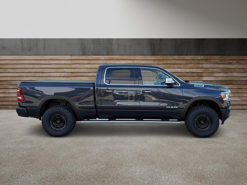 Dodge RAM (2019) +LPG+DPH+LARAMIE+ROUGH COUNTRY - fotka 2 z 23
