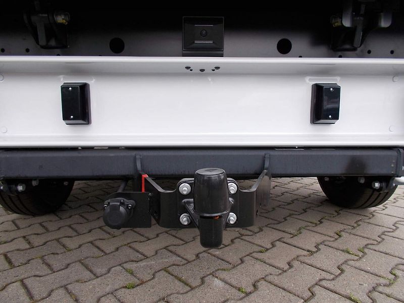 Opel Movano (2026) sklapec 3500 Heavy L3 2.2 CDTi - fotka 29 z 29