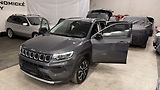 Jeep Compass (2023) 1.3 T4 PHEV,4x4,ZÁRUKA - náhled 9