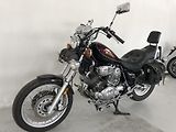 Yamaha XV 1100 Virago - náhled 4